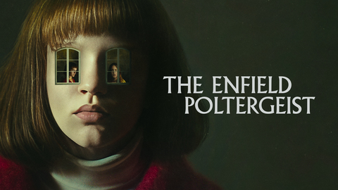 The Enfield Poltergeist