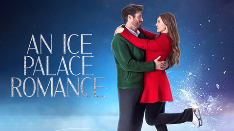 An Ice Palace Romance