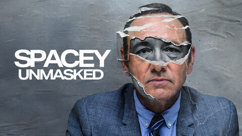 Spacey Unmasked