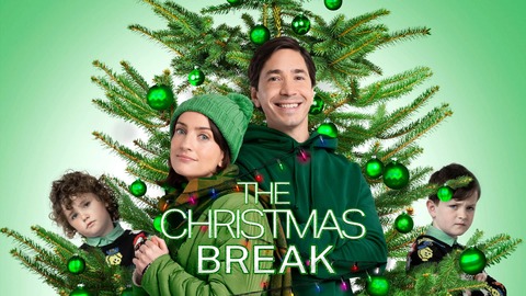 The Christmas Break