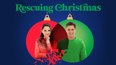 Rescuing Christmas