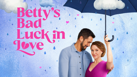 Betty's Bad Luck in Love