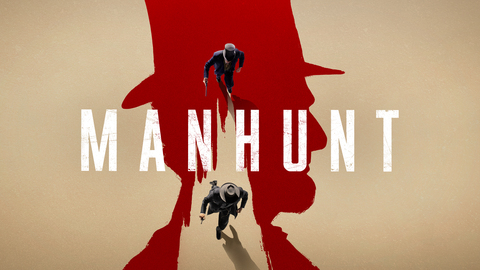 Manhunt (2024)