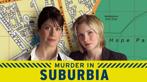 Murder in Suburbia