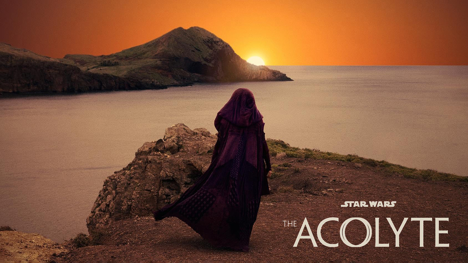 Star Wars: The Acolyte - Disney+