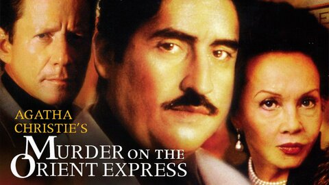 Murder on the Orient Express (2001)