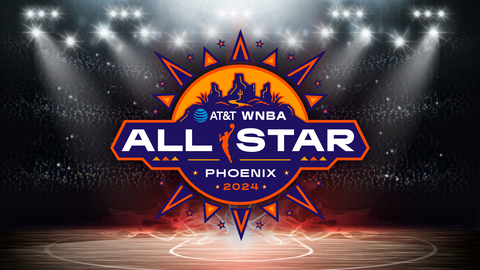 WNBA All-Star Game