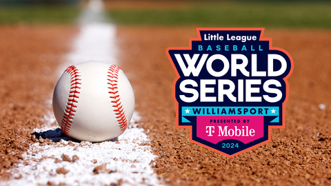 Little League Baseball World Series