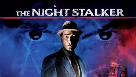 The Night Stalker (1972)