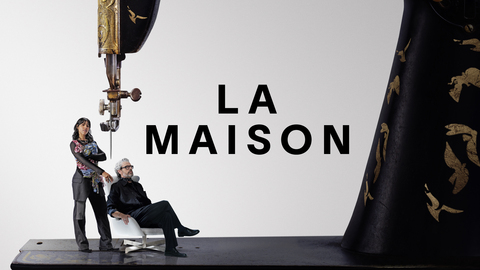 La Maison