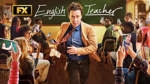 English Teacher