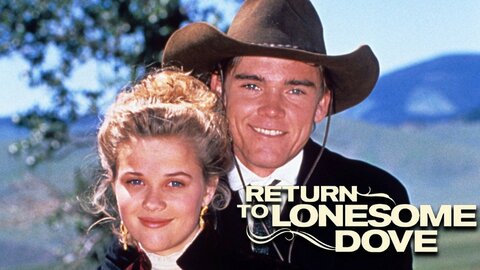 Return to Lonesome Dove