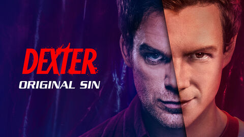 Dexter: Original Sin