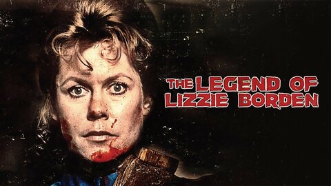 The Legend of Lizzie Borden