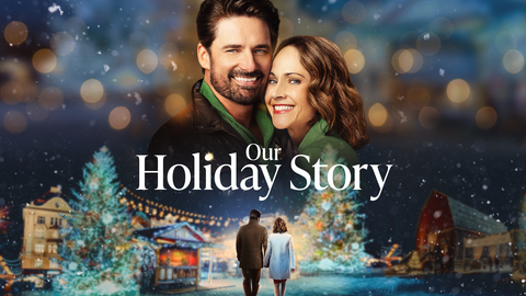 Our Holiday Story