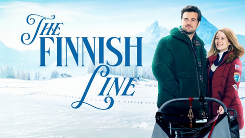 The Finnish Line