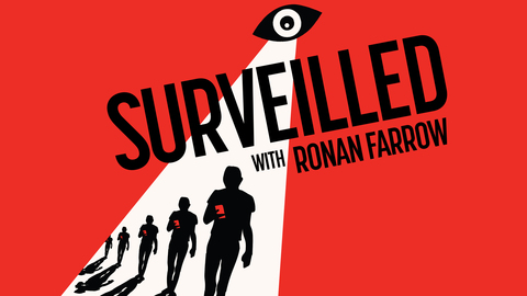 Surveilled