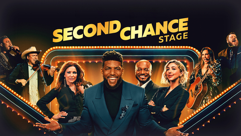 Second Chance Stage