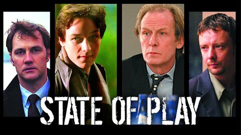 State of Play (2003)