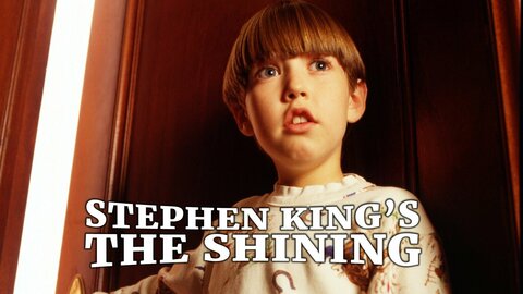 The Shining (1997)