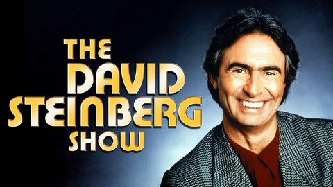 The David Steinberg Show