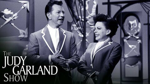 The Judy Garland Show