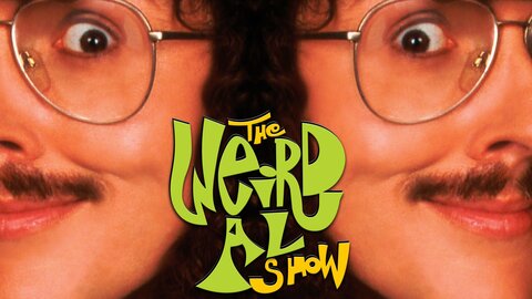 The Weird Al Show