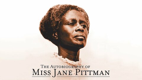 The Autobiography of Miss Jane Pittman