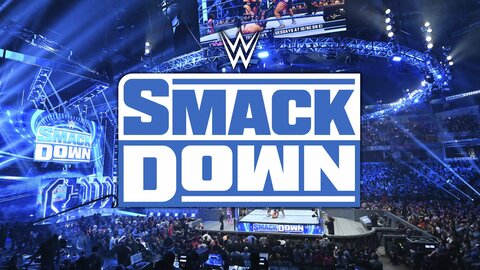 WWE SmackDown