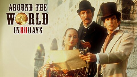 Around the World in 80 Days (1989)