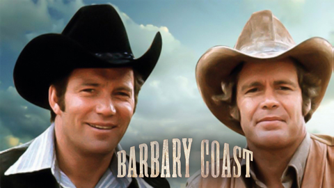 Barbary Coast (1975)