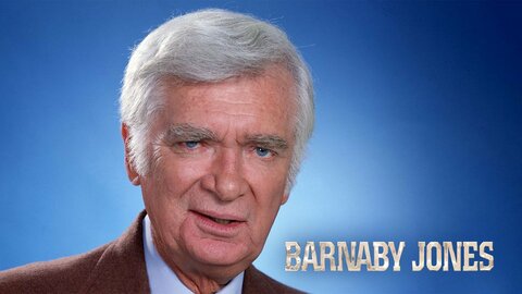 Barnaby Jones