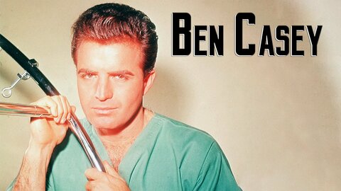 Ben Casey