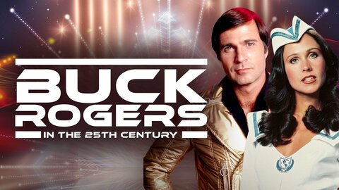 Buck Rogers in the 25th Century