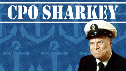 CPO Sharkey