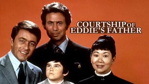 The Courtship of Eddie's Father (1969)