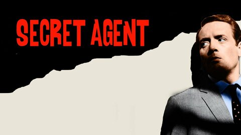 Secret Agent