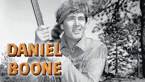 Daniel Boone (1964)