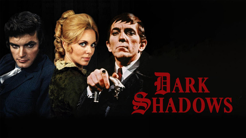 Dark Shadows (1966)