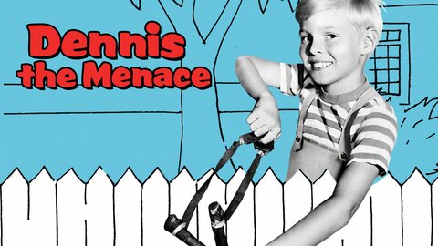 Dennis the Menace (1959)