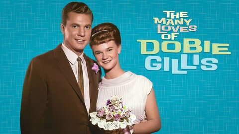 The Many Loves of Dobie Gillis