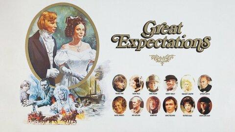 Great Expectations (1974)