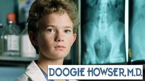 Doogie Howser, M.D.