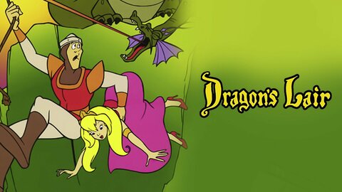 Dragon's Lair