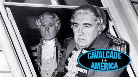 Cavalcade of America