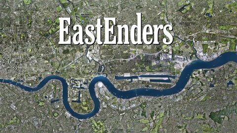 EastEnders