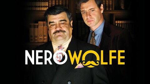 Nero Wolfe (1979)