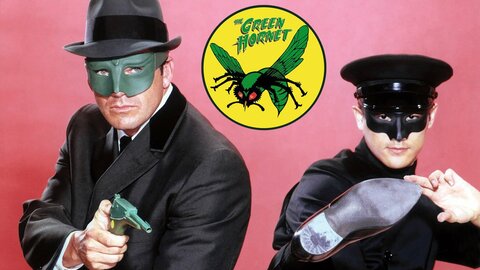 The Green Hornet (1966)