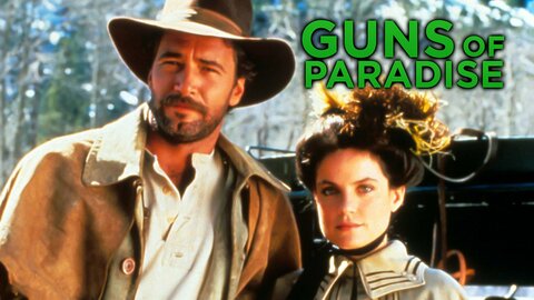 Guns of Paradise