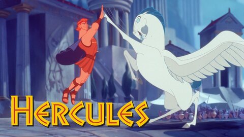 Hercules (1998)